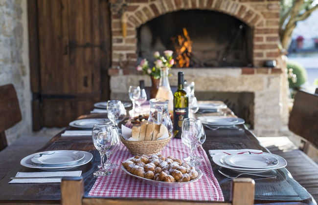 Villa Sisman - Foto 11