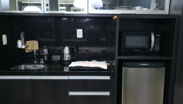 Flat Privado 907 Executive Arrey Hotel - Foto 4