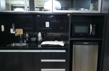 Flat Privado 907 Executive Arrey Hotel - Foto 4