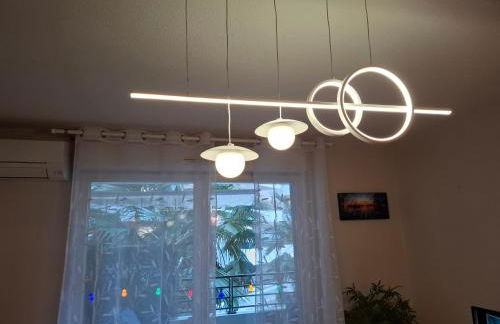 Appartement Beau Sejour - Foto 12