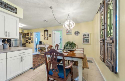 Mermaid Cottage - 3 BDR Charmer - Foto 36