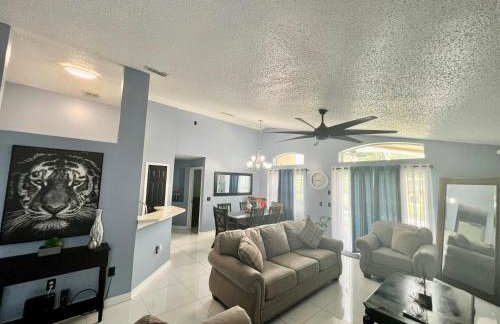 Grand Family Superior 4BD House Near Disney Parks - Foto 28