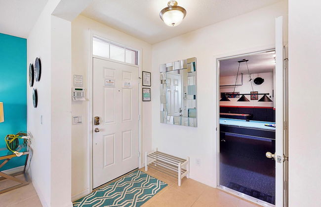 TIm and Helen's West Haven Vacation Home - Foto 45