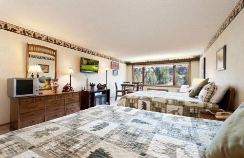 Tamarron Lodge Studio 236 - Foto 1