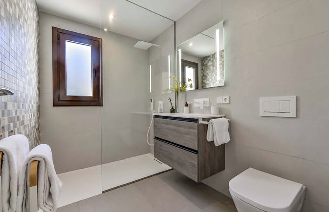 Villa Artista Calpe - Foto 27