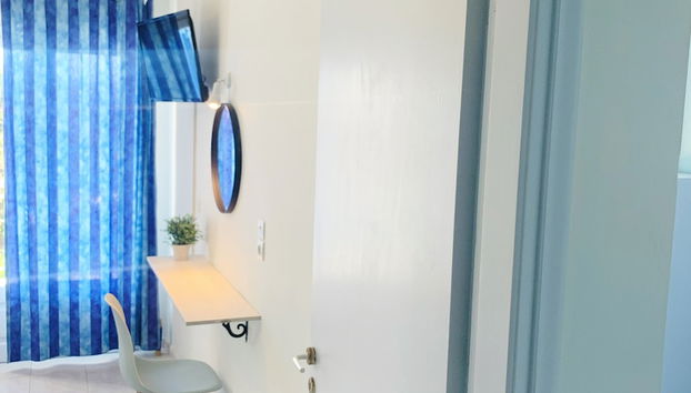 Ilias Apartments - Foto 3, Quarto