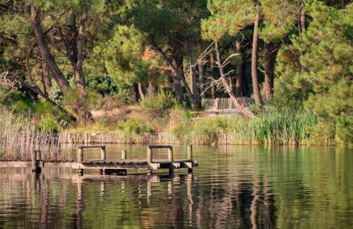 Le Chalet Médocain - Foto 42