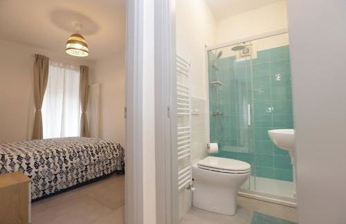 Adamaina - Sea view apartment with private garage - Foto 7