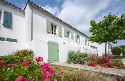 Résidence Odalys Rêve d'île - Foto 55