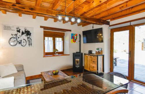 Espectacular casa en la montaña - Photo 11