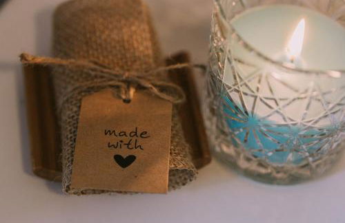 Pet and Breakfast Pet Friendly Country House - Foto 22