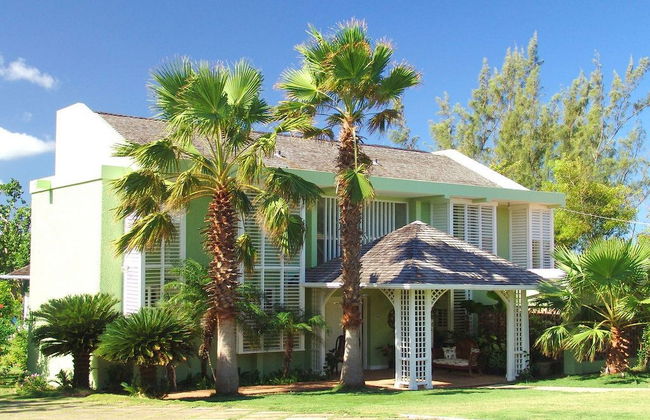 Seagrapes 5br by Jamaican Treasures - Foto 32