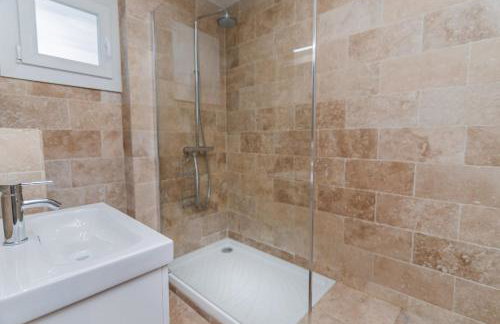 Beautiful 3 room apartment - Parking -Centre -Tram - Foto 4