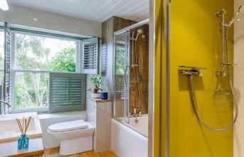 Apartment at The Old Rydon Inn - Foto 14