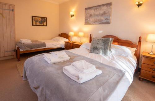 The Coach House, Skelwith Bridge - Foto 15