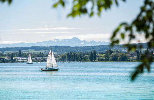 Lakeside Apartment - Seeufer Apartment - Foto 1