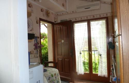 Gîte Les Iris - Foto 9