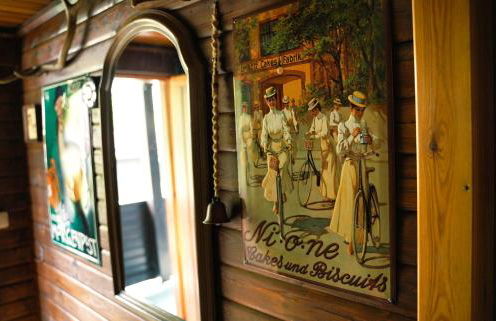 Ferienblockhaus Harzidyll - Foto 17