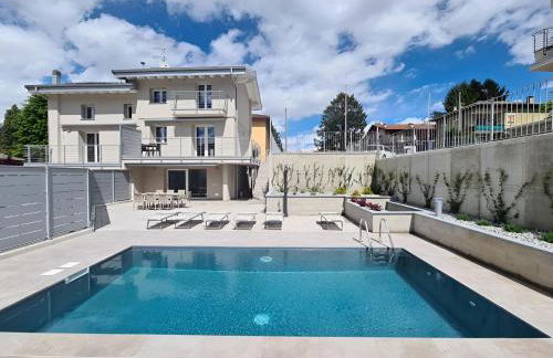 VILLA CLAUDIA WITH PRIVATE POOL - Foto 6