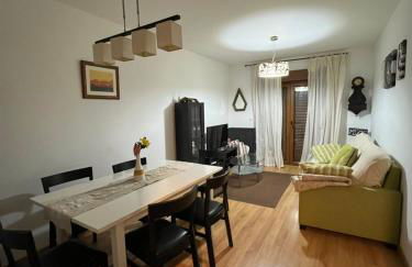 Apartamento en playa Río Azor Palmeira Ribeira - Foto 10