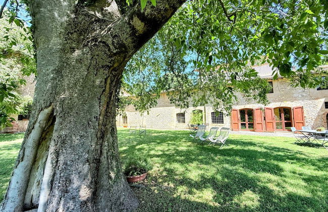 Spoleto Biofarm-sleeps 8 Guests-salt Water Pool-beautiful-exclusively Yours-wifi - Photo 73