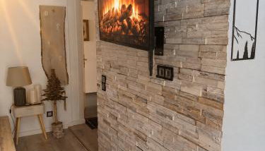 Schwarzwaldflair Apartment in Berglage - Photo 4