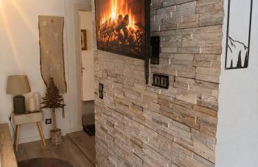 Schwarzwaldflair Apartment in Berglage - Foto 4
