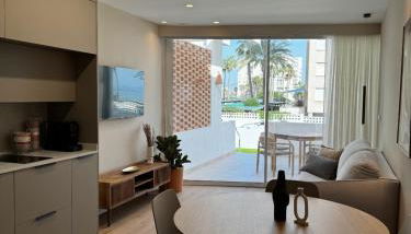 Reyes Católicos Premium Beach, Playa Urbanova, Alicante - Photo 2