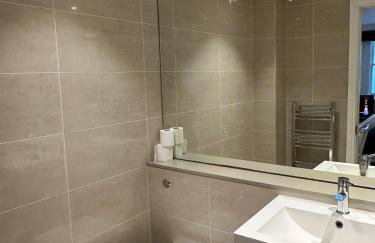 LMC St Pancras Cute & Cosy Studio Apartments - Foto 24