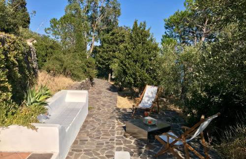 Villa Monte Giulia Filicudi - Foto 16