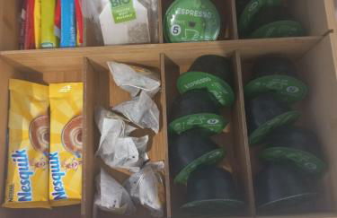 Studio : le petit comtois - Foto 6