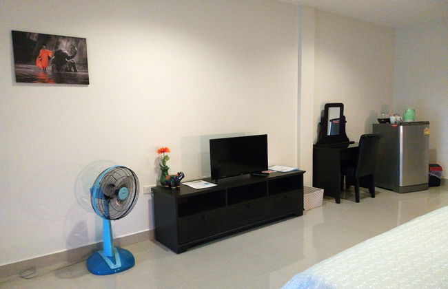 Kanchira Resort - Foto 10