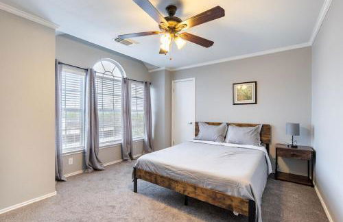 Spacious beautiful home near Kalahari Resorts (9min) - Photo 27