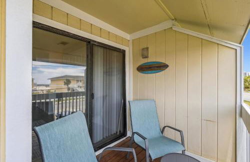 Sandpiper Cove 8229 Studio Bedroom Condo by RedAwning - Foto 29