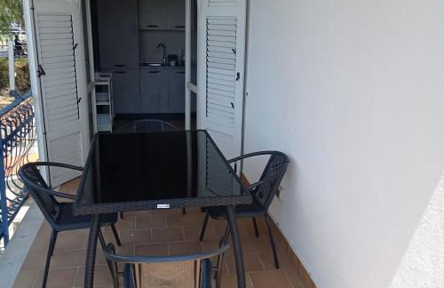 Alloggio panoramico sul mare di Vindicio - Foto 27