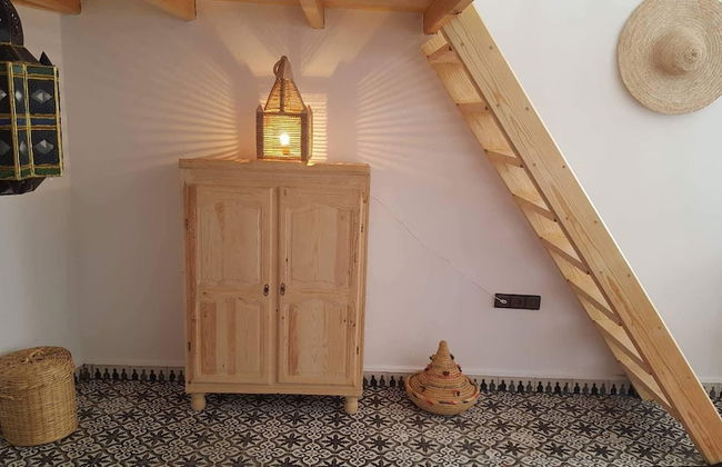 Dar L'Hadja - Photo 30