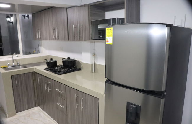 Apartahotel Tia Inés - Foto 9