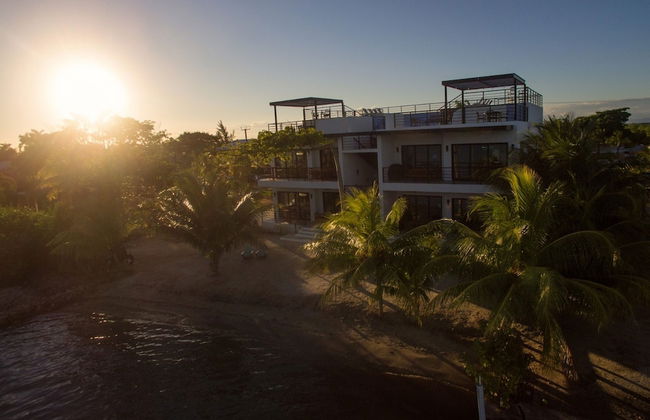 Oceanfront Sunset Gecko Condo - Ground Floor 1A - Foto 46