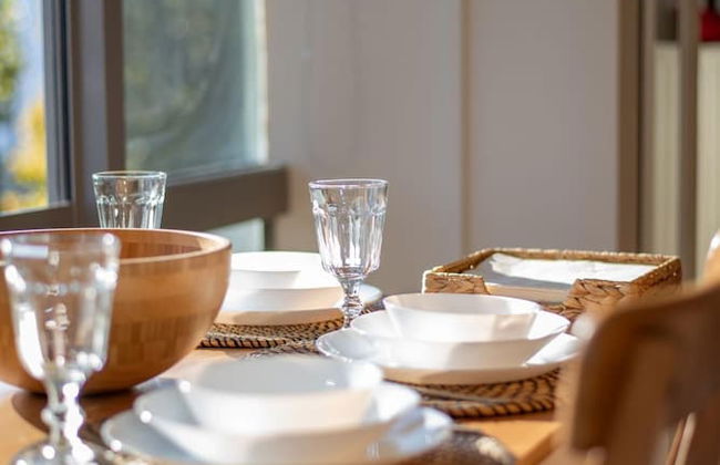 Cozy Haven Trikala Town - Foto 5