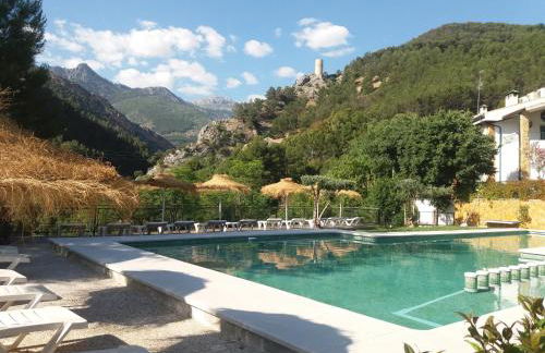 Cortijo el Cercadillo - Foto 34