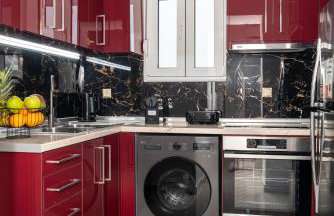 Avli Village House with Private Jacuzzi - Foto 13