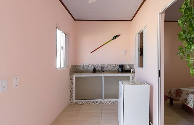 Recanto Dantas aconchego em Paraty - Photo 36