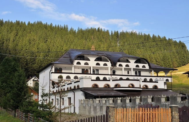 The Castle Apartment - Foto 1