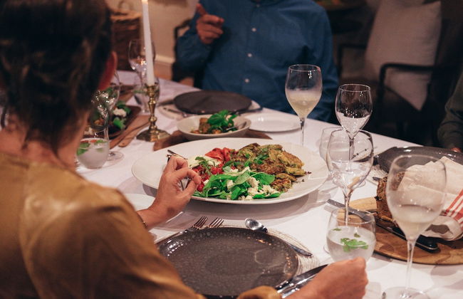 La Clé Lodge - Foto 33