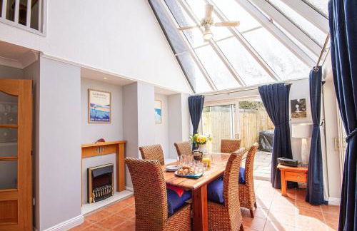 Orchard House Wadebridge Self Catering - Foto 46