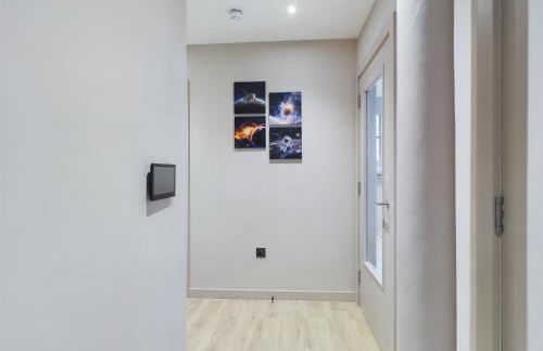 Luxury 2bedroom City Centre Leisure & Business Stay - Foto 26