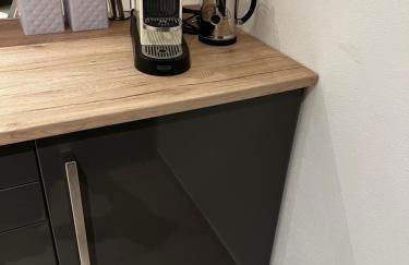 Ammersee Garten Appartment - Foto 35