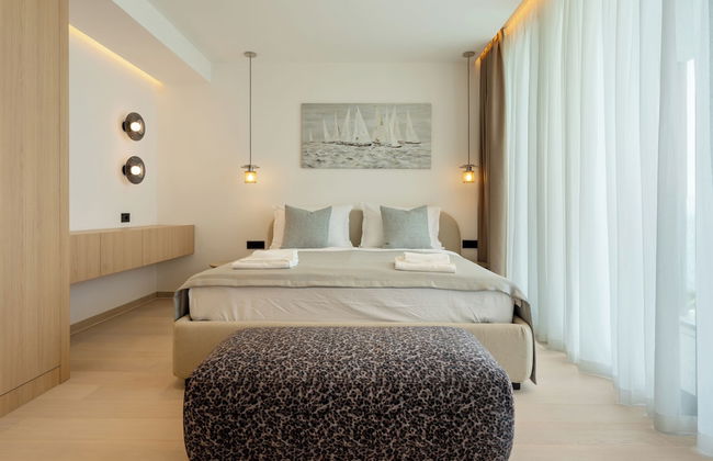 Villa Brela-Rogac1 - Foto 5