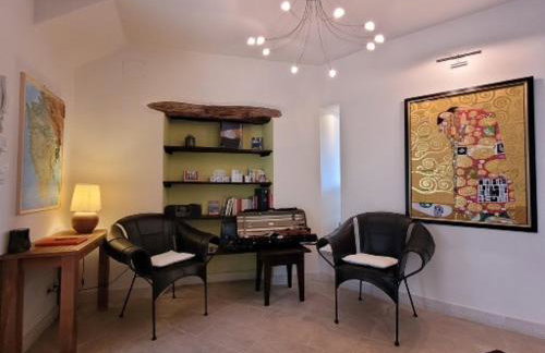 Casa Acqua Dolce - House with 4 Bedrooms and Own Spa - Foto 22