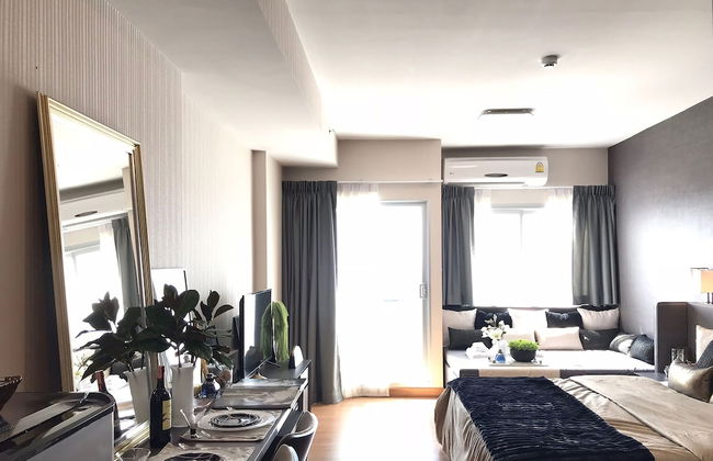 Stay in Style On The Cloud - Photo 14